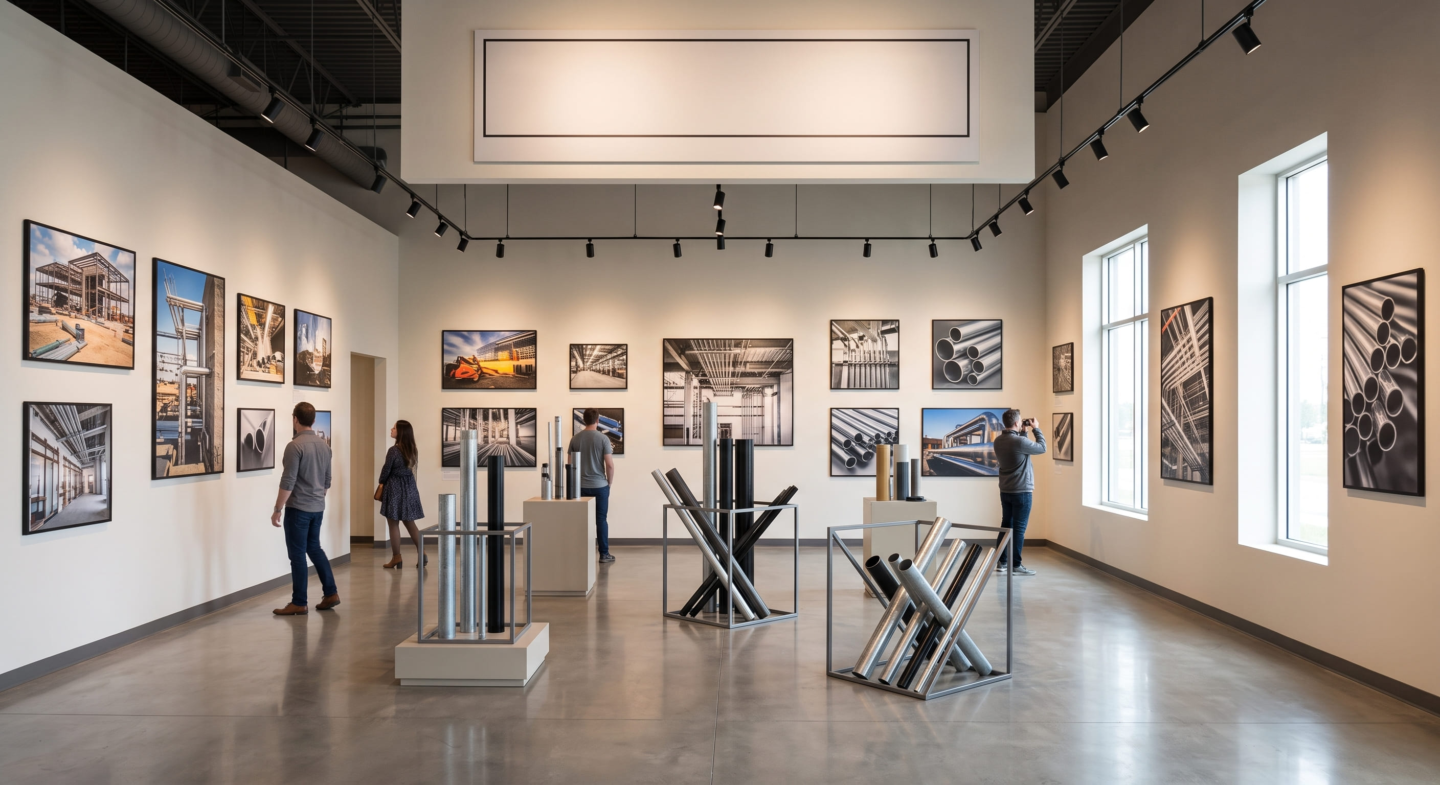 Project Gallery