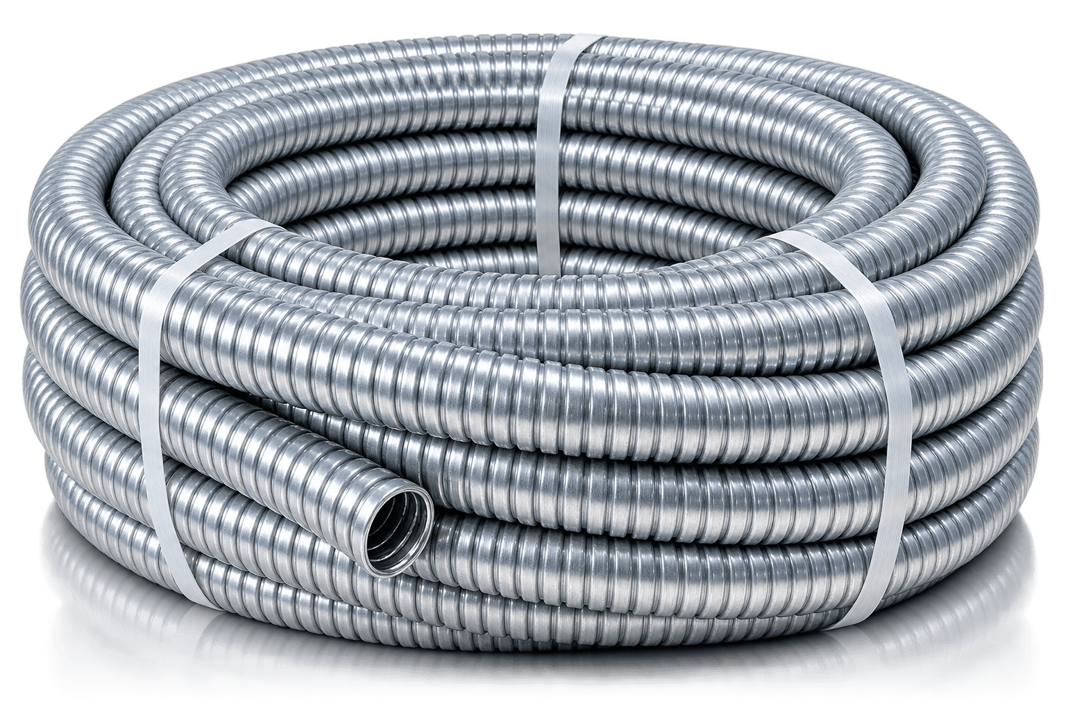 EMT FLEXIBLE CONDUIT