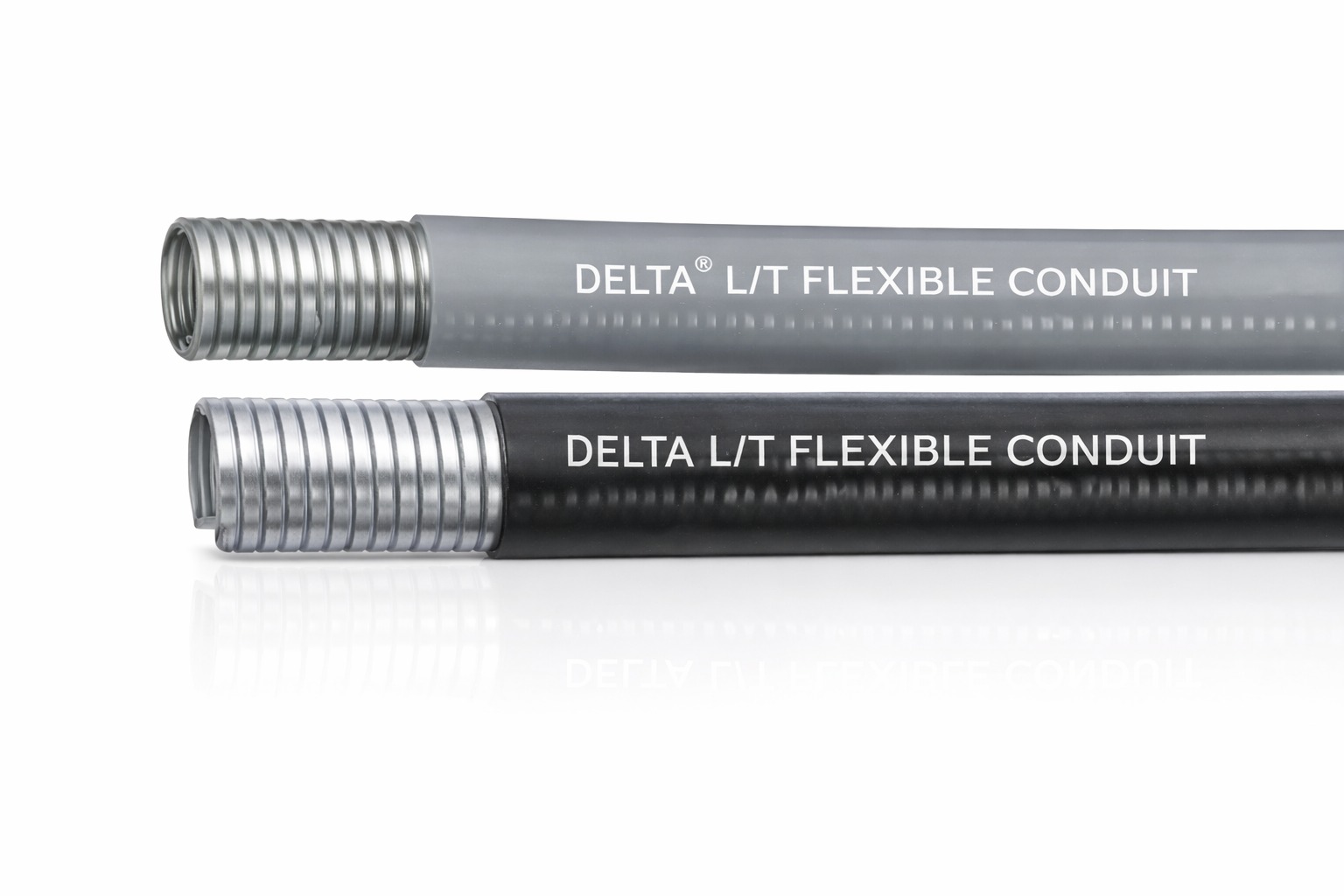 LIQUID TIGHT FLEXIBLE STEEL CONDUIT