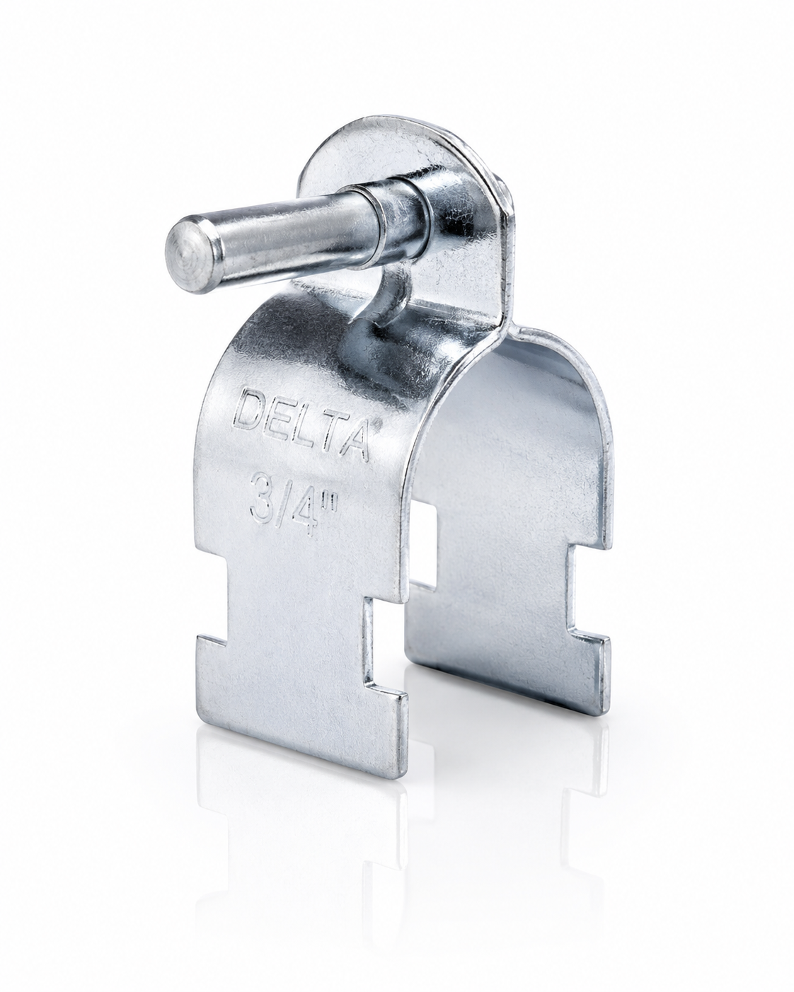 EMT STRUT CLAMP STEEL