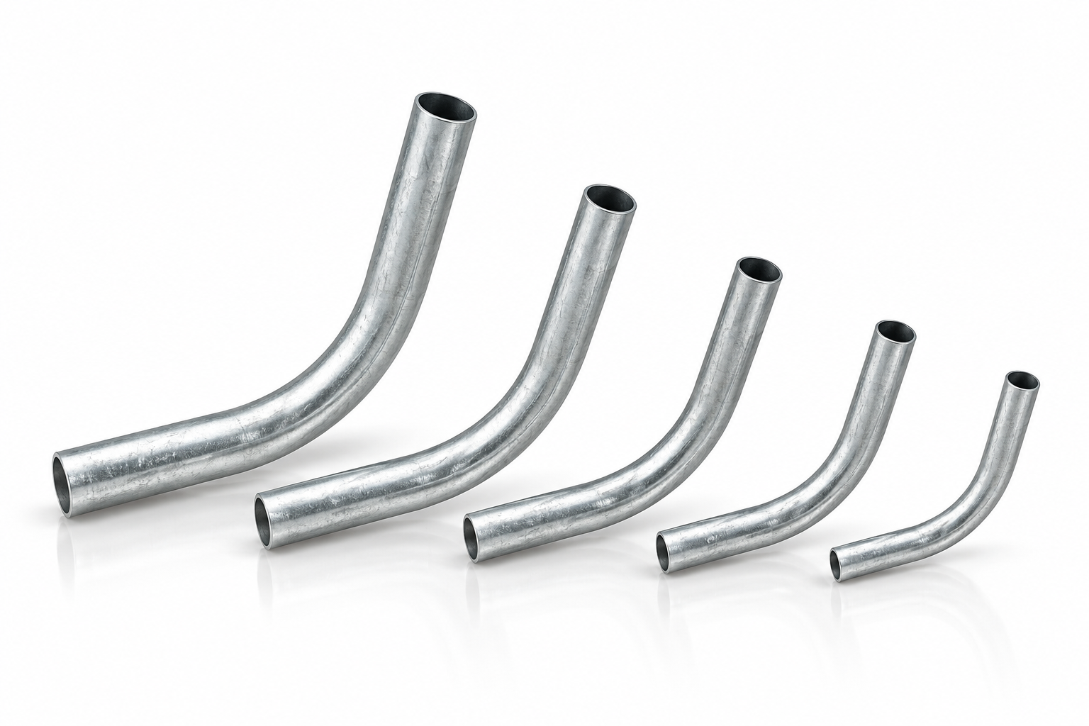 EMT CONDUIT ELBOWS – ANGLE 45°